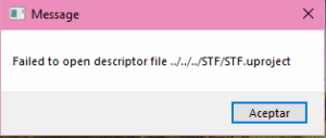 error-pivi