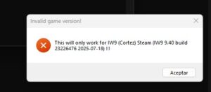 error-cod