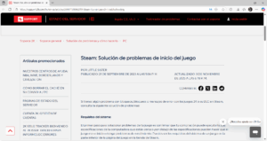 Steam_-Solucion-de-problemas-de-inicio-de-juegos-–-2K-Support-Personal_-Microsoft​-Edge-11_11_2025-10_24_08-a.-m