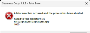 Seamless-Coop-1.1.2-Fatal-Error-31_1_2026-04_20_34