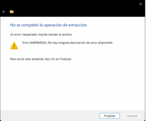 intimidad