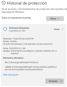 Captura