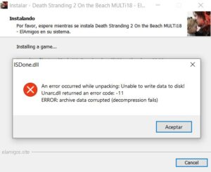 error-11