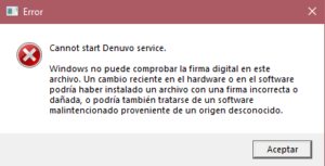 no-funca