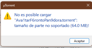 captura