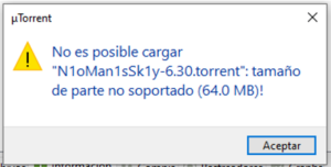 error-nms