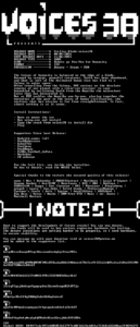 voices38