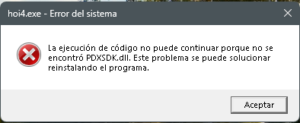 Error-1