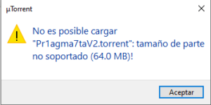 Fallo