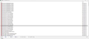 MAL-UPDATE-1
