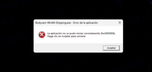 bodyerror